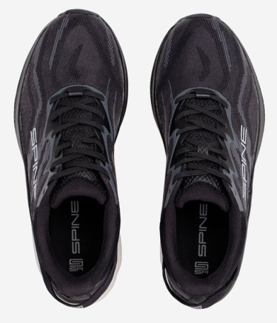 Кроссовки Spine, модель Carbon Pro - купить