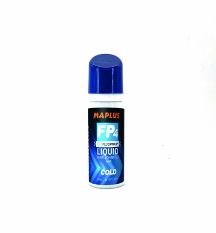Фторовый спрей-ускоритель FP4 COLD SPECIAL, 50 мл - купить