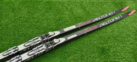 Лыжный набор PELTONEN SUPRA X Skate с креплениями NIS Xcelerator Pro Skate - купить