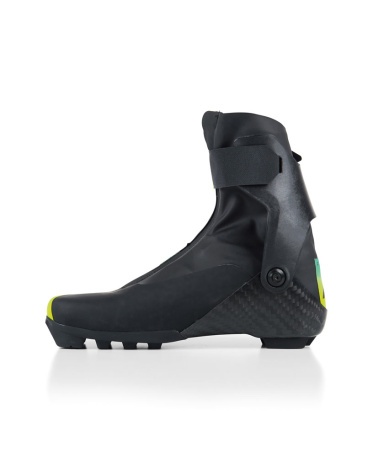 Гоночные лыжные ботинки Fischer для конькового хода, модель SPEEDMAX 9 SKATE RL BOA - купить