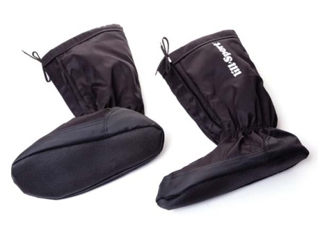 Высокие чехлы для обуви Lillsport, модель Overboots - купить