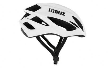 Велошлем, модель "BLIZ Bike Helmet Alpha White" - купить