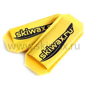 Связки "манжеты"  SKIWAX  для гоночных беговых лыж - купить