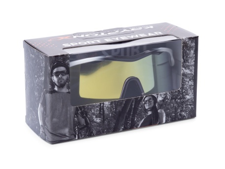 Спортивные очки KRYPTON, модель TIROL - купить