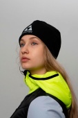 Шапка Fischer Softshell