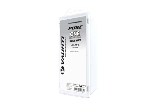 Парафин PURE ONE GRAPHITE, 180г - купить