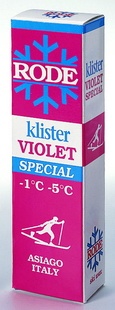 Жидкая мазь держания, фиолетовая специальная VIOLET SPECIAL K36 - купить