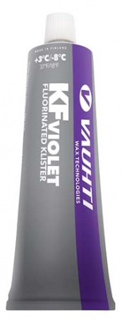 Жидкая фторовая мазь держания KF Violet, фиолетовая - купить