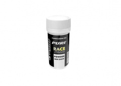 Порошок PURE RACE New Snow Black, 35г