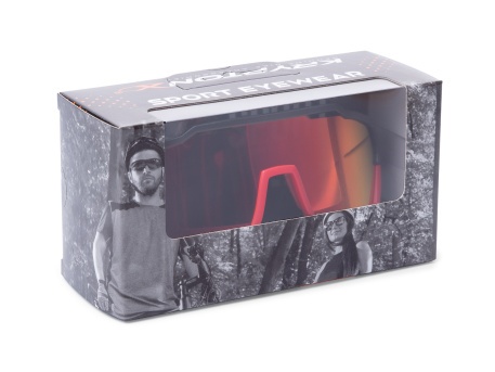 Спортивные очки KRYPTON, модель LAHTI - купить