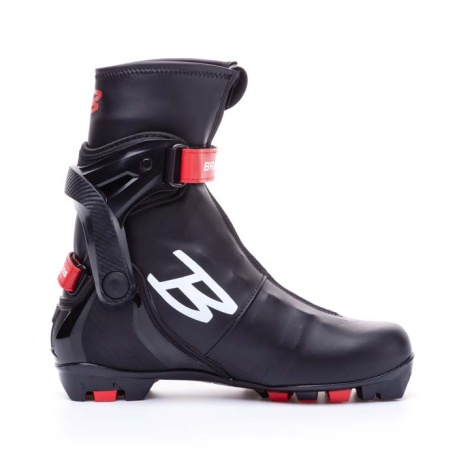 Лыжные ботинки BRADOS для конькового хода, модель Race Skate NNN - купить