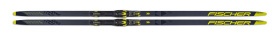 Лыжи для классического хода FISCHER, модель SPEEDMAX 3D CLASSIC PLUS 902 SOFT IFP