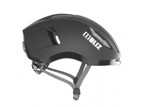 Велошлем, модель "BLIZ helmet Zonar Black" - купить