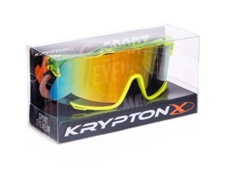 Спортивные очки KRYPTON, модель TOSCANA - купить