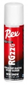 Гоночный жидкий парафин REX RG22G Graphite Spray, 150 мл