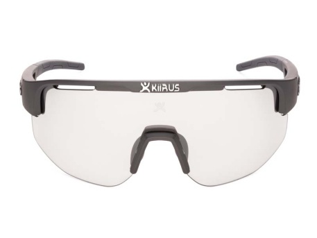 Запасная фотохроматическая линза к очкам KIIRUS, модели SIGMA S - купить
