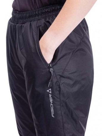 Женские утеплённые брюки Fischer - купить