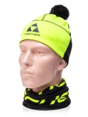 Шапка Fischer Softshell