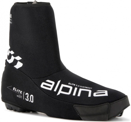 Чехлы на лыжные ботинки Alpina Racing Overboot EOW PRO 3.0 - купить