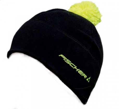 Шапка из флиса Fischer Fleece - купить