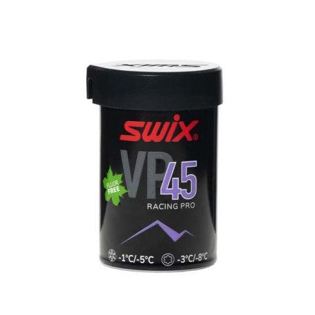 Мазь держания VP45 Pro Blue/Violet - купить