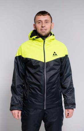 Мужская утеплённая куртка Fischer - купить