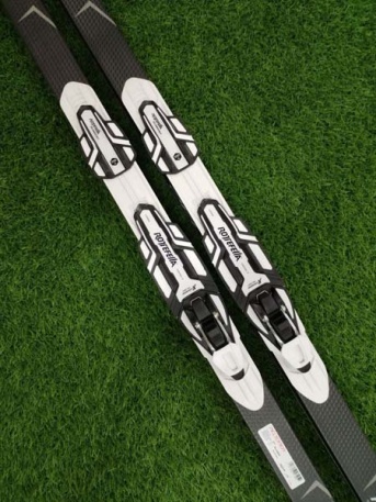 Лыжный набор PELTONEN ACADIA Skate с креплениями NIS Xcelerator Pro Skate - купить