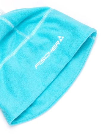 Шапка из флиса Fischer Fleece - купить