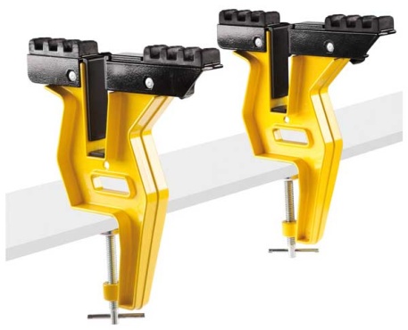 Тиски для сноуборда Board Grip 2.0, набор из 2 частей  - купить