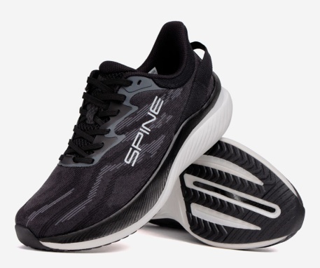 Кроссовки Spine, модель Carbon Pro - купить