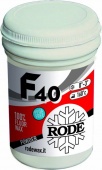 Фторовый порошок RODE F40, 30 г