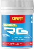 Гоночный бесфторовый порошок RG Boost Powder Warm