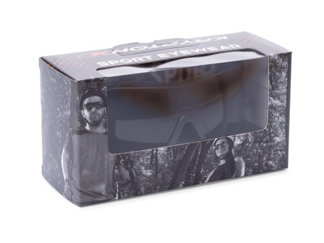 Спортивные очки KRYPTON, модель MEDEO - купить