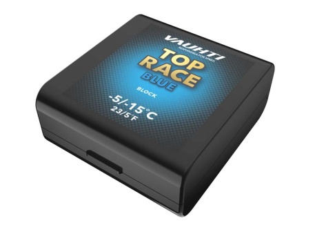 Ускоритель TOP RACE BLOCK Blue,12г - купить