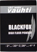 Фторовая спрессовка BLACKFOX