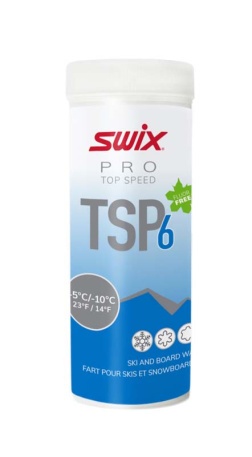Порошок TSP6 Top Speed Blue Powder, 40 г - купить