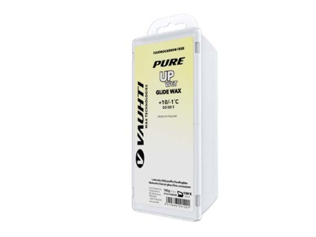 Парафин PURE UP WET, 180г - купить
