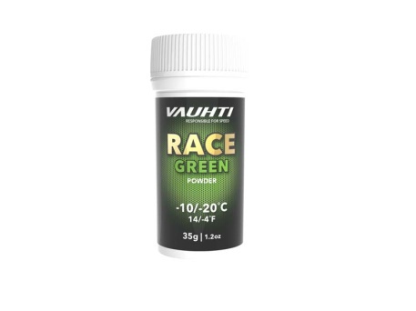 Порошок RACE GREEN, 35г - купить