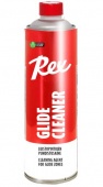 Фторовая смывка для зоны скольжения REX Fluor Glide Cleaner, 500 мл