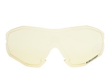 Запасные линзы к очкам KRYPTON модели MEDEO, жёлтые