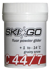 Фторовый порошок Ski-Go C44/7 - купить