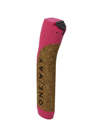 Рукоятка One Way Mag Point Grip 2.0, розовая - купить