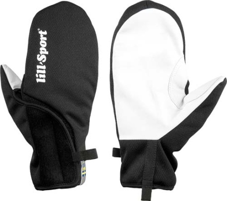 Рукавицы Lillsport, модель Overstrap - купить