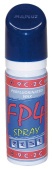 Фторовый спрей-ускоритель FP4 MED SPECIAL S8 MOLYBDENO, 50 мл