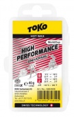 Профессиональный парафин WC High Performance Universal, 40 г