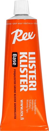 Жидкая грунтовая мазь держания REX 290 Base Klister - купить