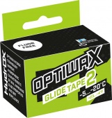 Скользящая лента Optiwax HydrOX Glide Tape 2, 60 мм х 12,5 м