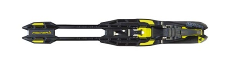Крепления Fischer Race Pro Skate IFP (Turnamic) гоночные для конькового хода - купить