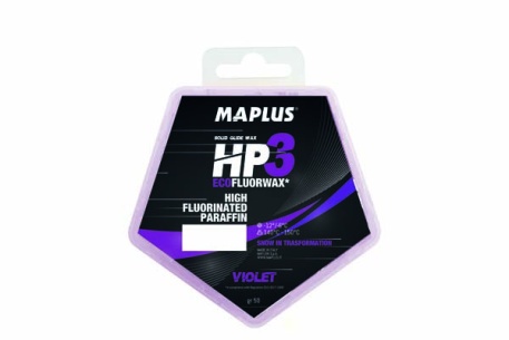 Высокофторовый парафин HP3 Violet, 50g - купить