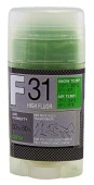 Высокофторовый парафин F31, зелёный, 35 г